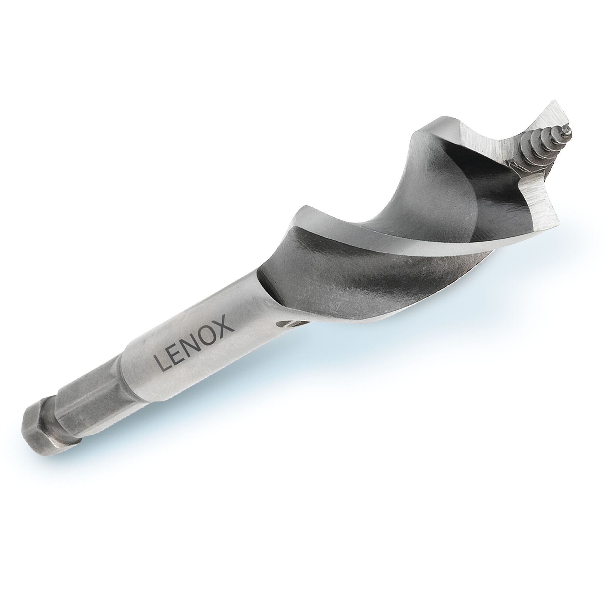 Lenox 1095306A2216 1-3/8" x 6" Bi-Metal Utility Bit - image 1