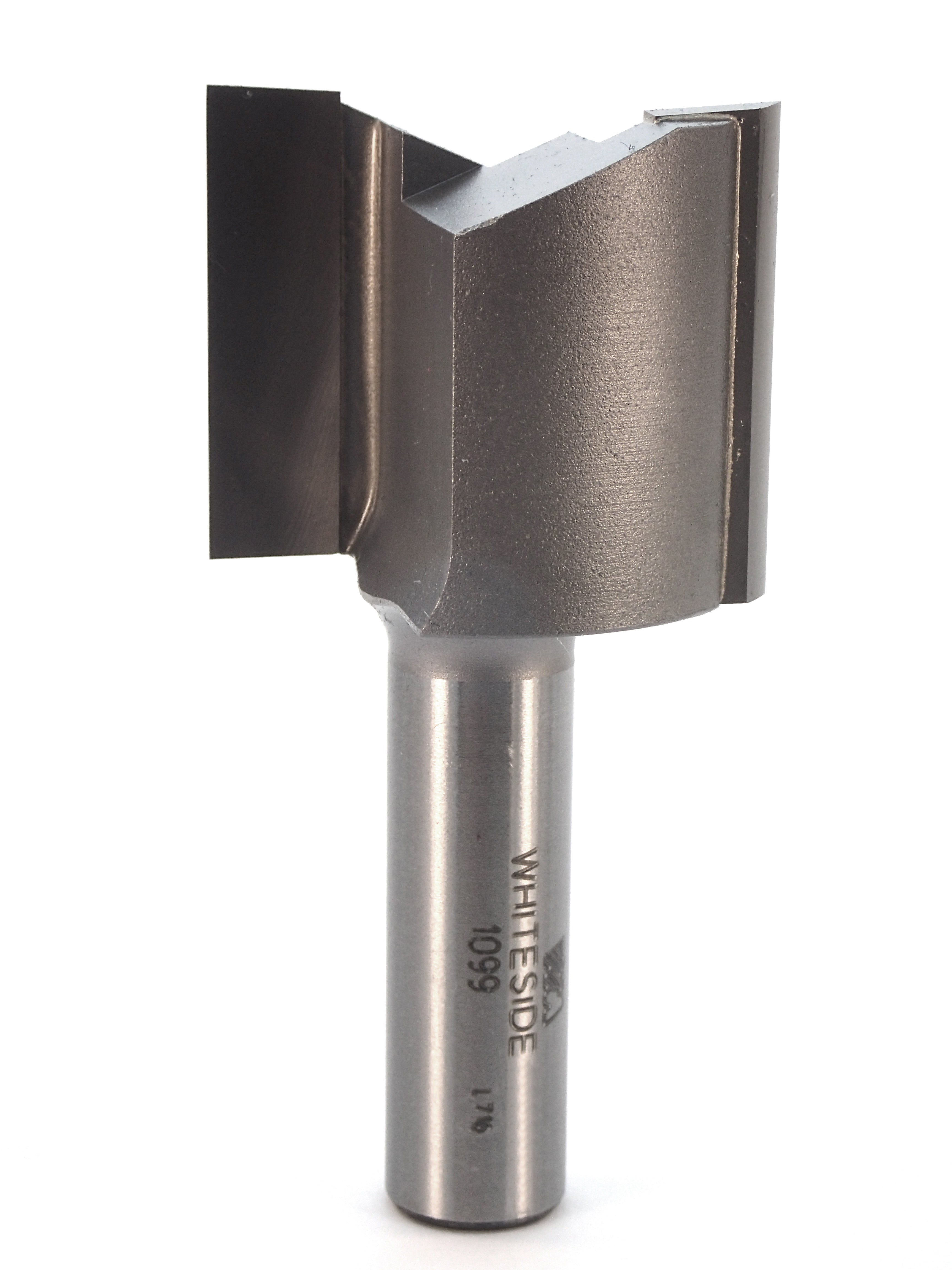 Whiteside 1099 Carbide Tipped Straight Router Bit
