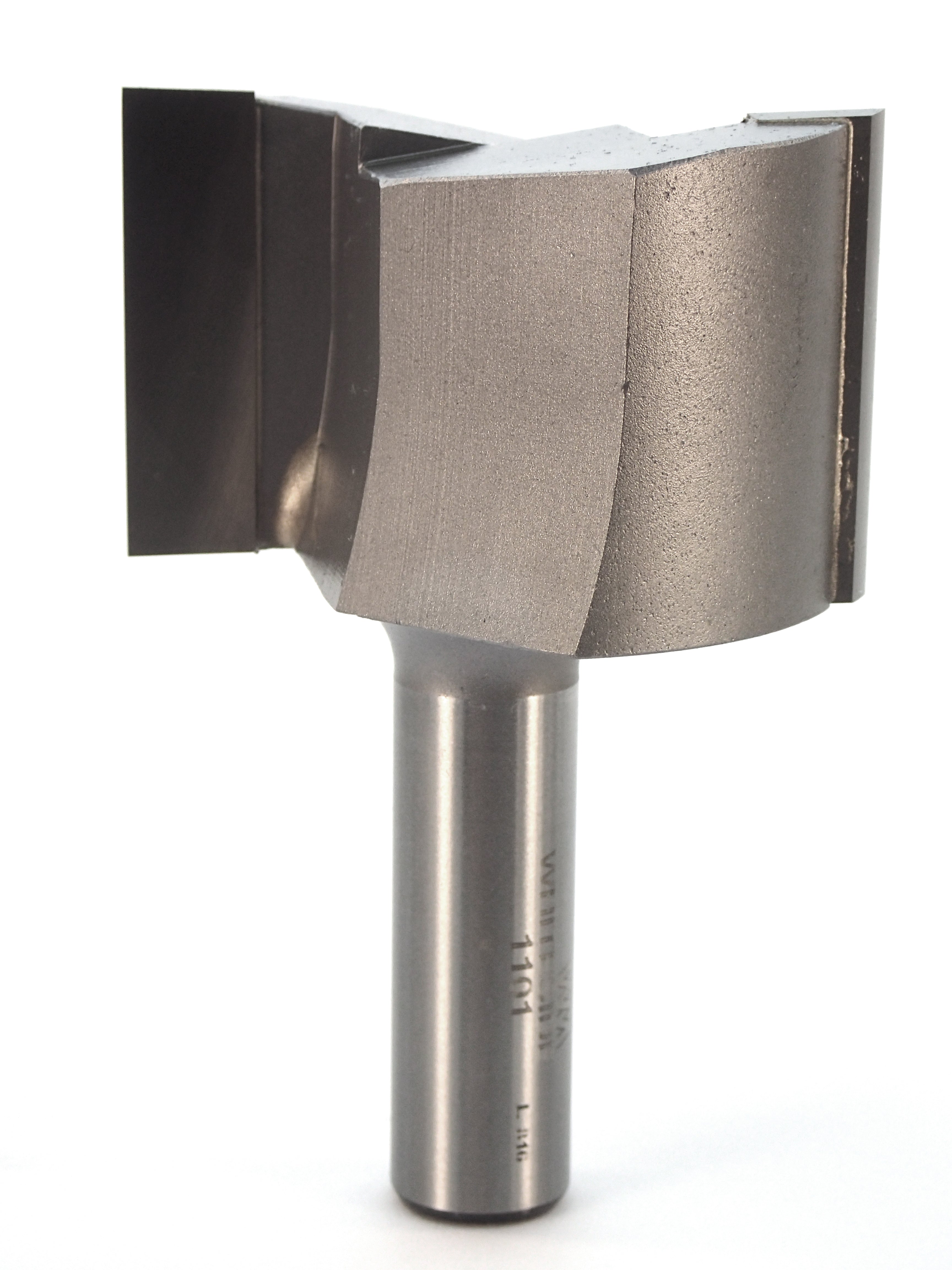 Whiteside 1101 Carbide Tipped Straight Router Bit