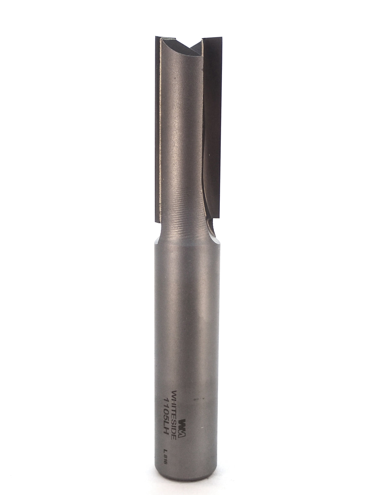 Whiteside 1105LH Carbide Tipped Left Hand Straight Router Bit