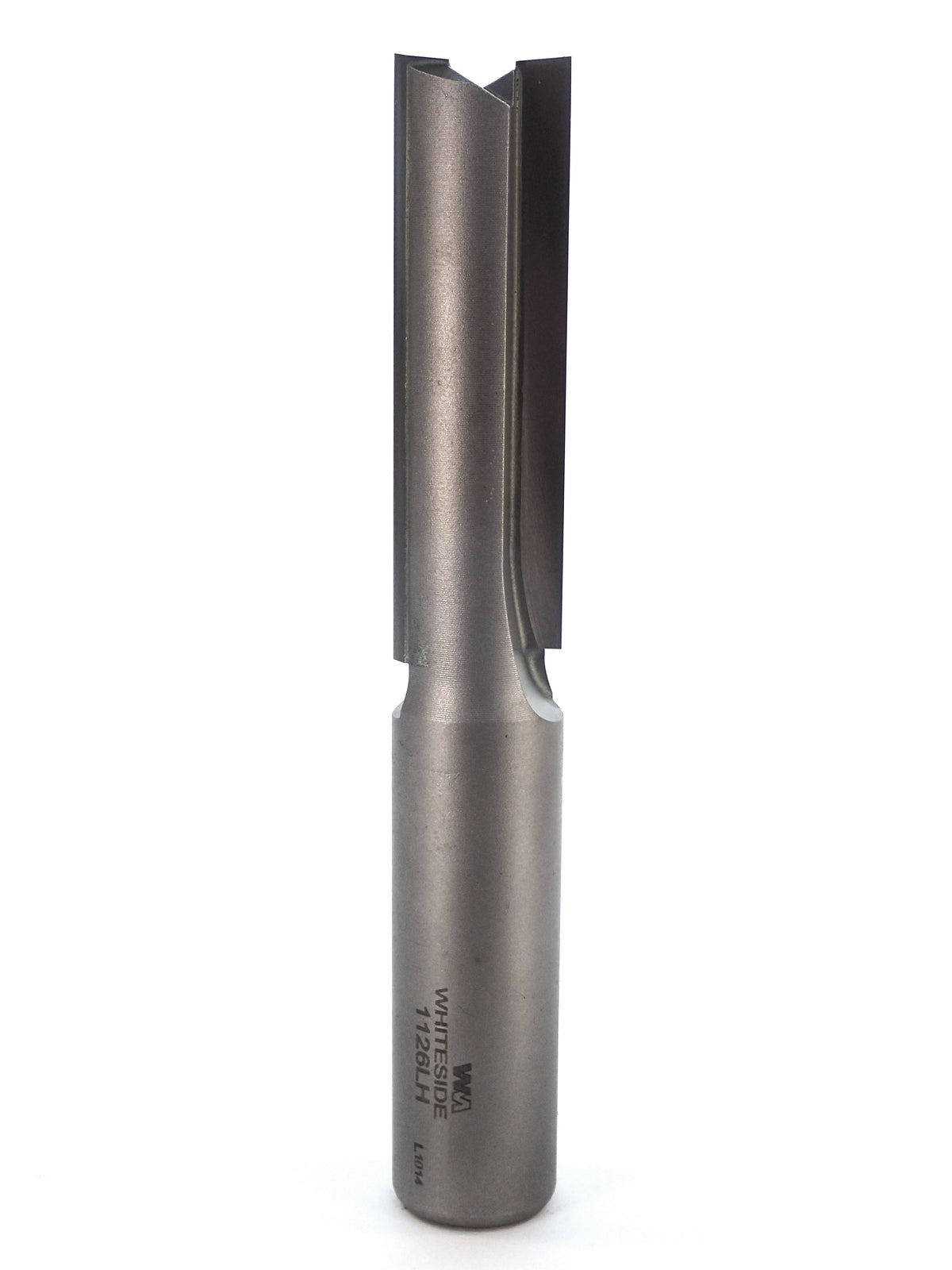 Whiteside 1126LH Carbide Tipped Left Hand Straight Router Bit
