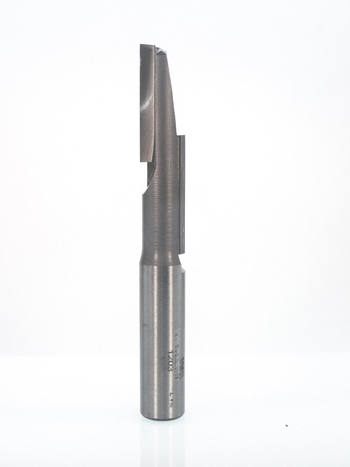 Whiteside 1203 Staggertooth Straight Router Bit