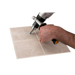 Lenox 1211416DGDS 1" (25.4mm) Diamond Grit One-Piece Hole Saw - image 2