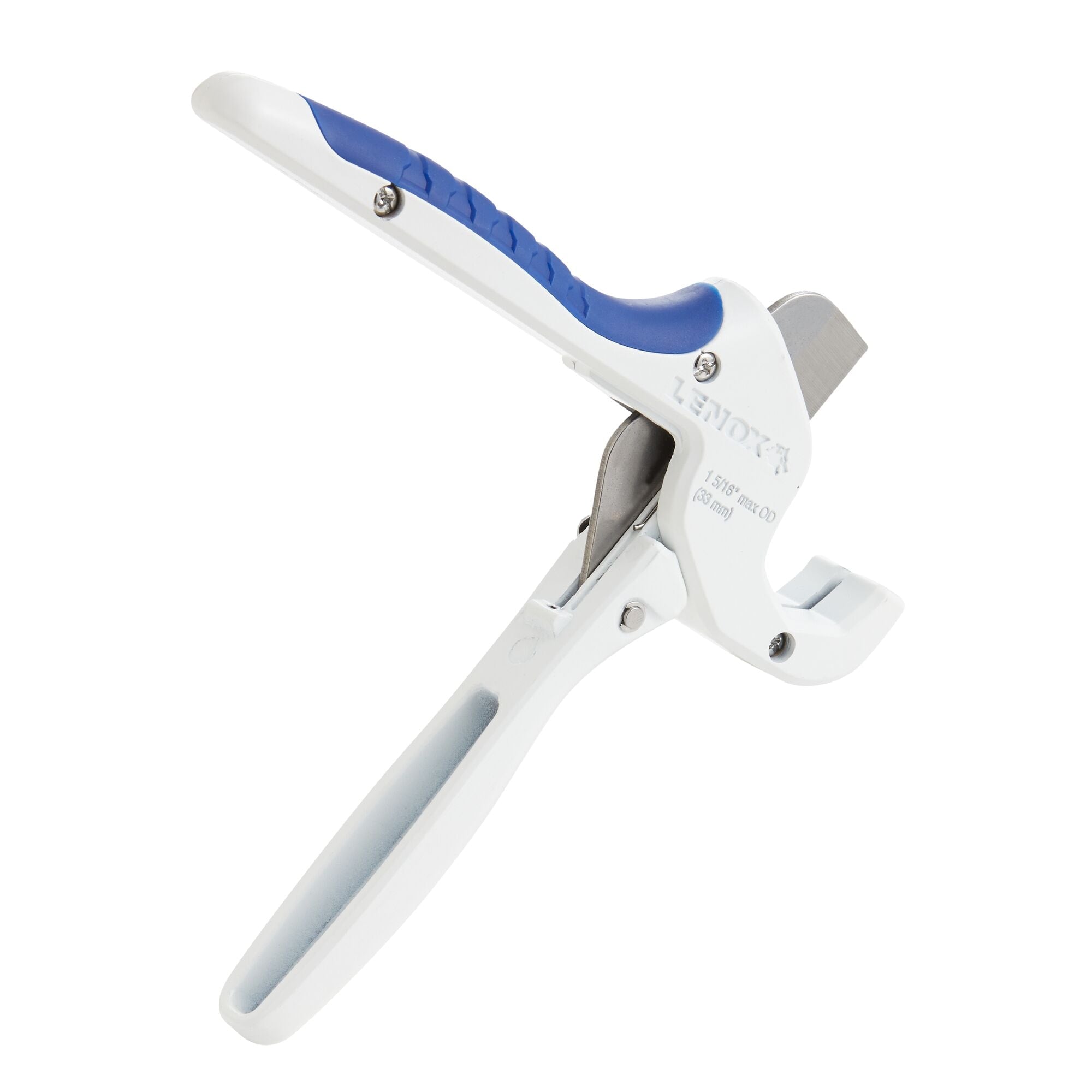 Lenox 12122S2 S2 CPVC Direct-Cut Tubing Cutter, up to 1-5/16" - image 5