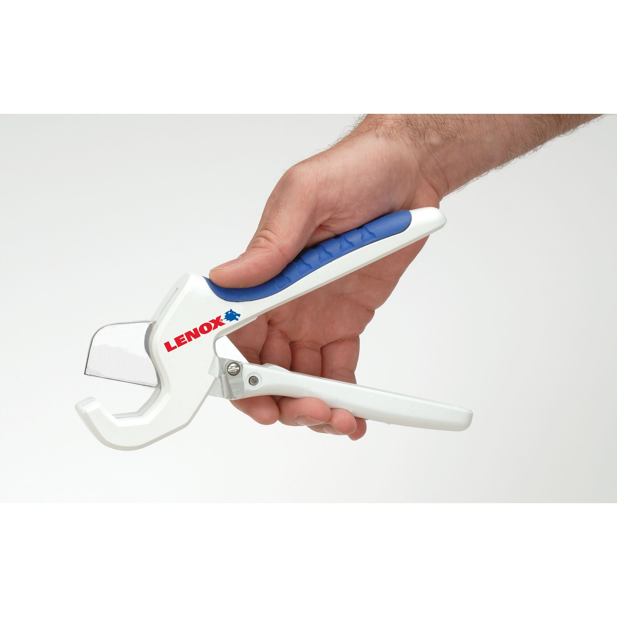 Lenox 12122S2 S2 CPVC Direct-Cut Tubing Cutter, up to 1-5/16" - image 6