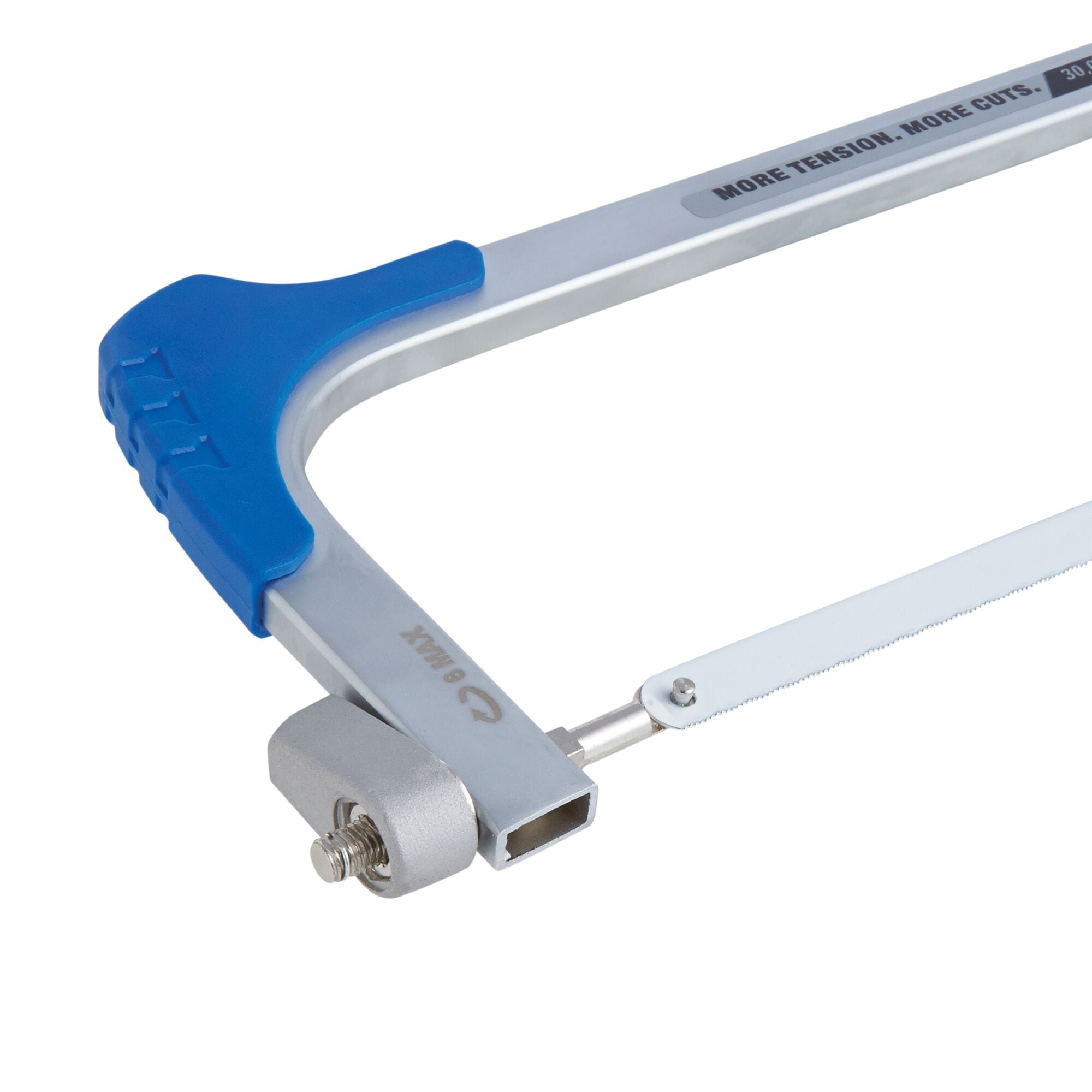 Lenox 1213188300 12" 24 TPI Lightweight Hacksaw - image 4