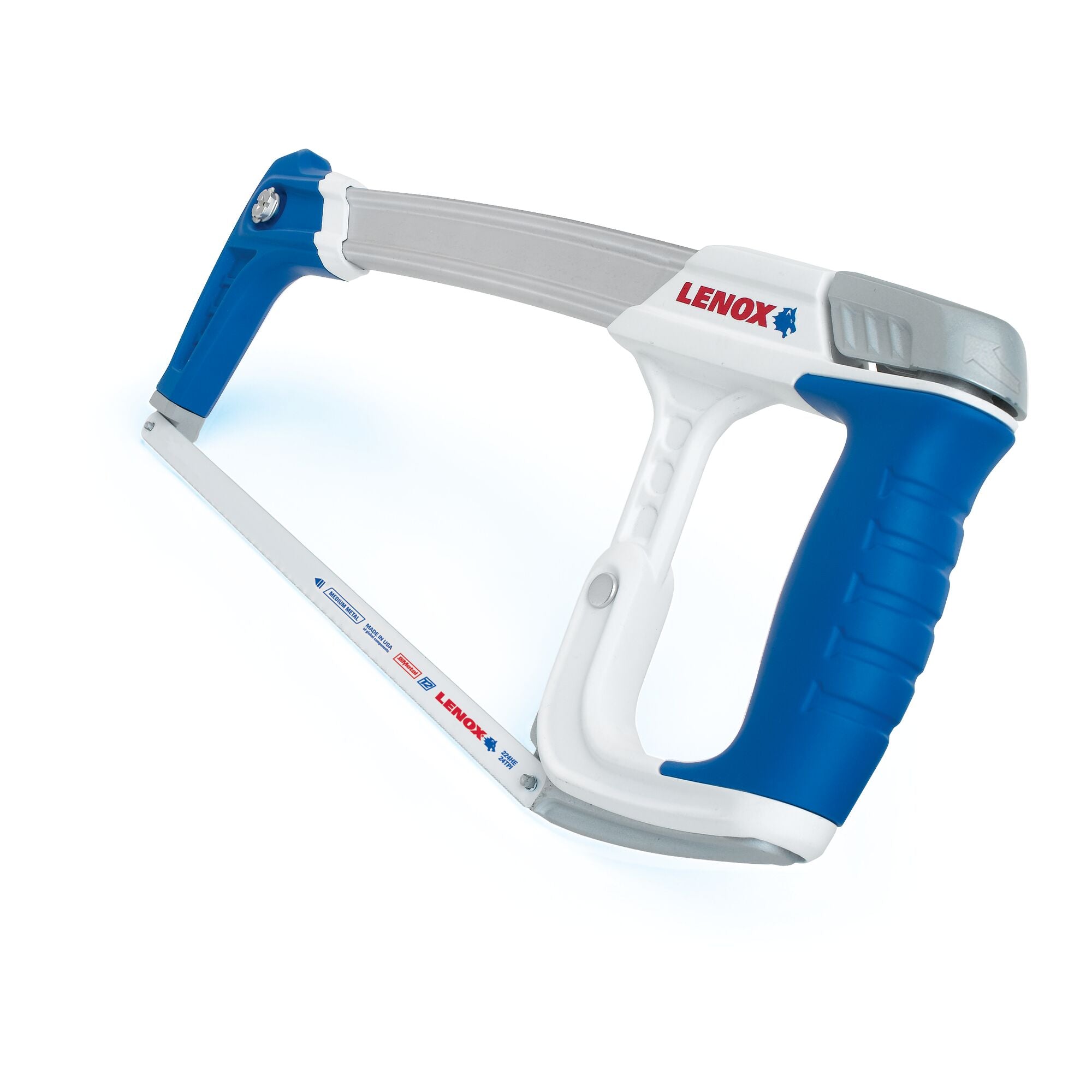 Lenox 12132HT50 12" 24 TPI High-Tension Hacksaw - image 1