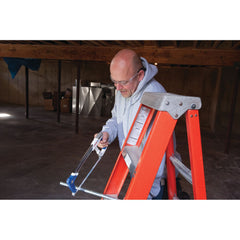 Lenox 12132HT50 12" 24 TPI High-Tension Hacksaw - image 4