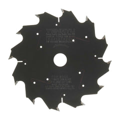 Tenryu PSW-16028CBD2T: 160mm x 28 Tooth Plunge-Cut Saw Blade