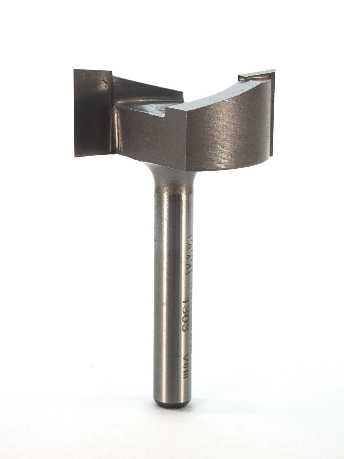 Whiteside 1303 Mortise Router Bit