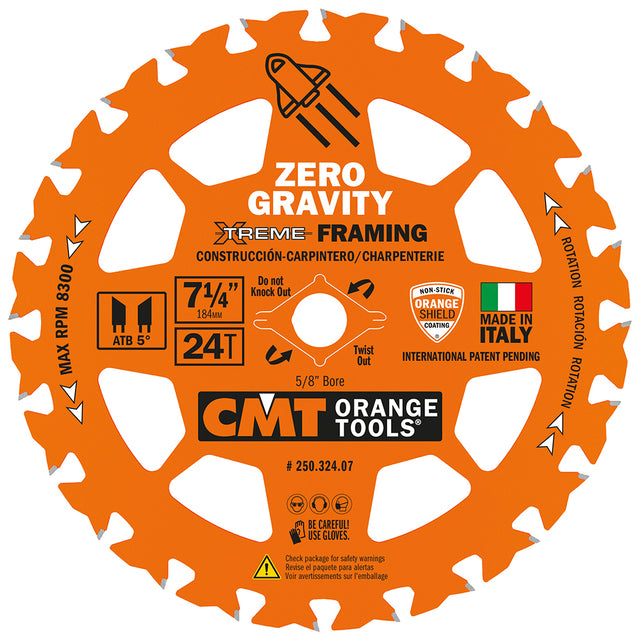 Lame circulaire pour Lamello® - CMT Lame circulaire pour Lamello® - CMT
