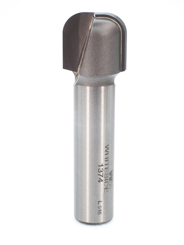 Whiteside 1374 Bowl & Tray Bit