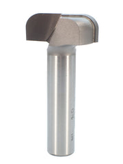 Whiteside 1376 Bowl & Tray Bit