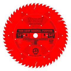 Freud LU86R014 14" Thin Kerf General Purpose Blade