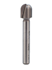 Whiteside 1403 Round Nose Bit