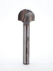 Whiteside 1405 Round Nose Bit
