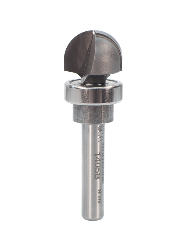 Whiteside 1405B Round Nose Bit