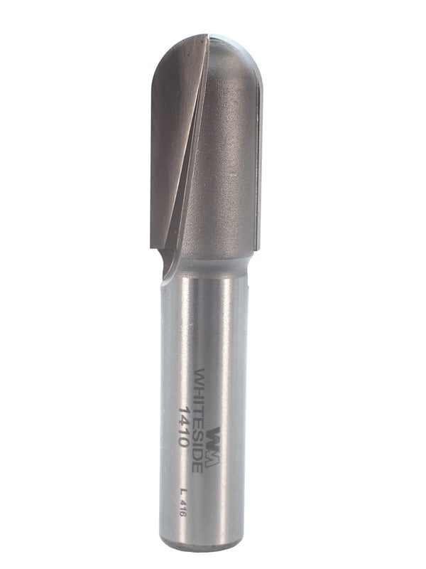 Whiteside 1410 Round Nose Bit