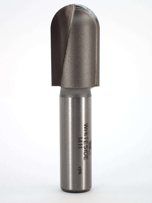 Whiteside 1411 Round Nose Bit