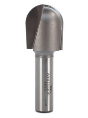 Whiteside 1413 Round Nose Bit