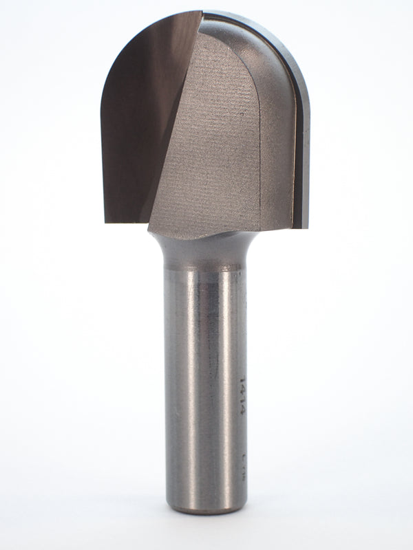 Whiteside 1414 Round Nose Bit
