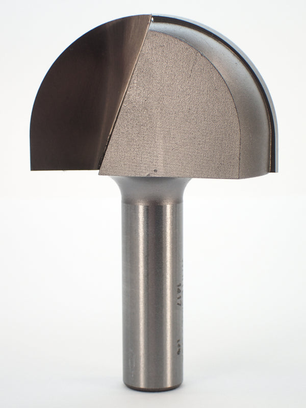 Whiteside 1417 Round Nose Bit