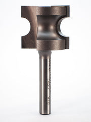 Whiteside 1427 Half Round Bit