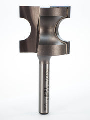 Whiteside 1428 Half Round Bit