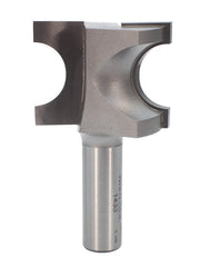 Whiteside 1433 Half Round Bit