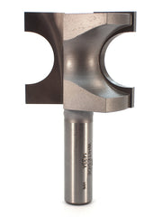 Whiteside 1433A Half Round Bit