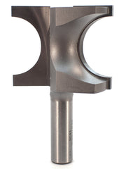Whiteside 1435 Half Round Bit