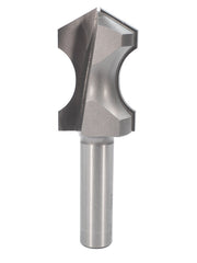 Whiteside 1440 Plunge Cut Hand Grip Bit