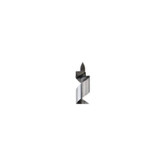 Lenox 145540082416 1-1/2" x 18" Bi-Metal Ship Auger Bit - image 1