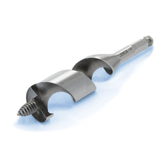 Lenox 1456407A2016 1-1/4" x 7-1/2" Bi-Metal Ship Auger Bit - image 1