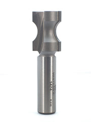 Whiteside 1474 Oval Edge Bit