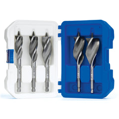 Lenox 14788500PK 5-Piece Plumber Utility Bit Kit - image 2