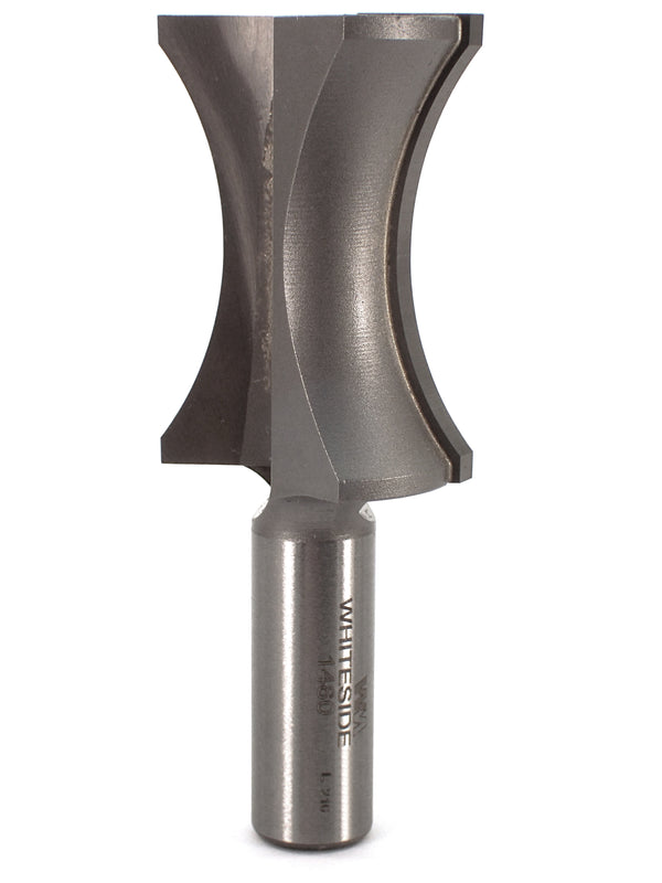 Whiteside 1480 Oval Edge Bit