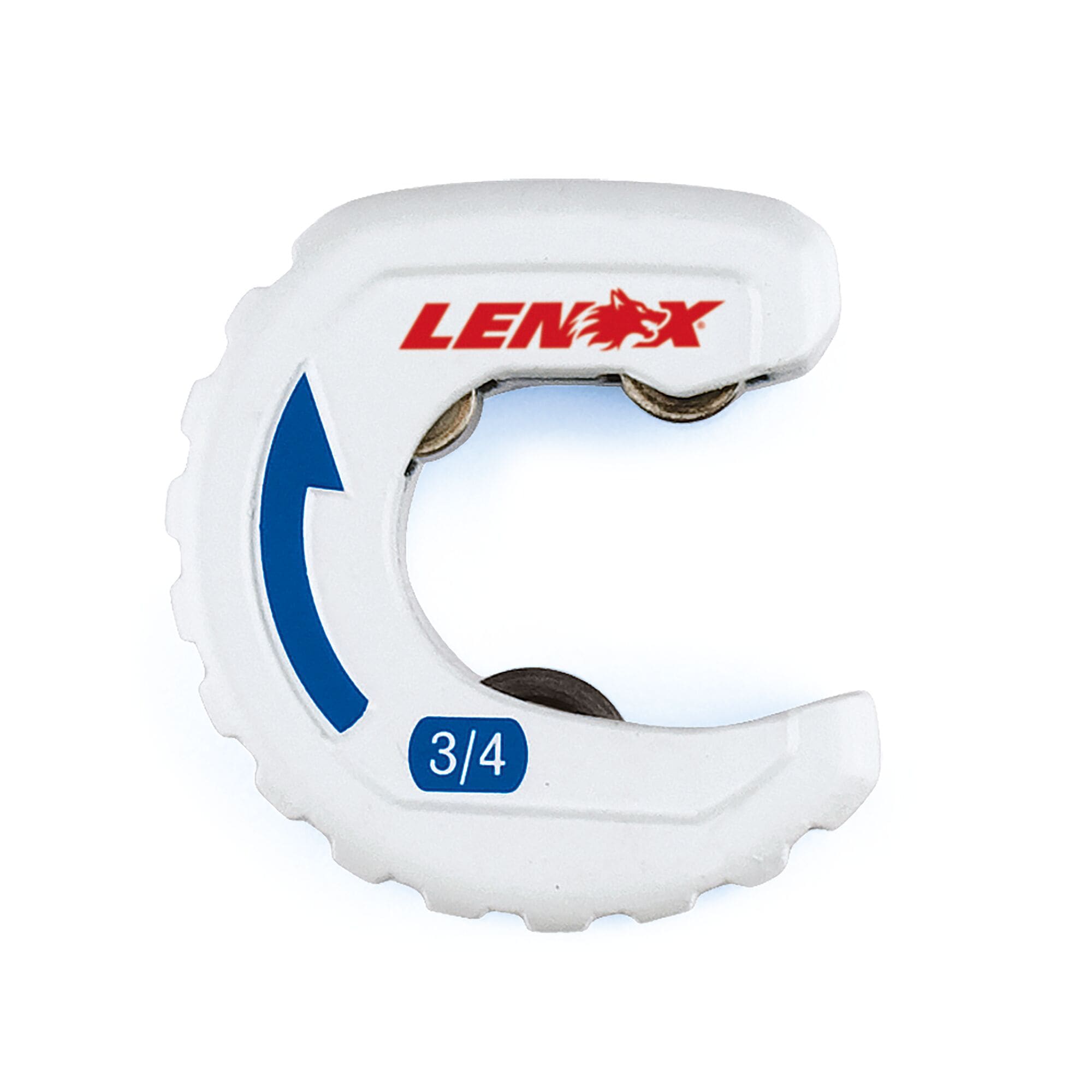 Lenox 14831TS34 3/4" Tight-Space Tubing Cutter - image 3