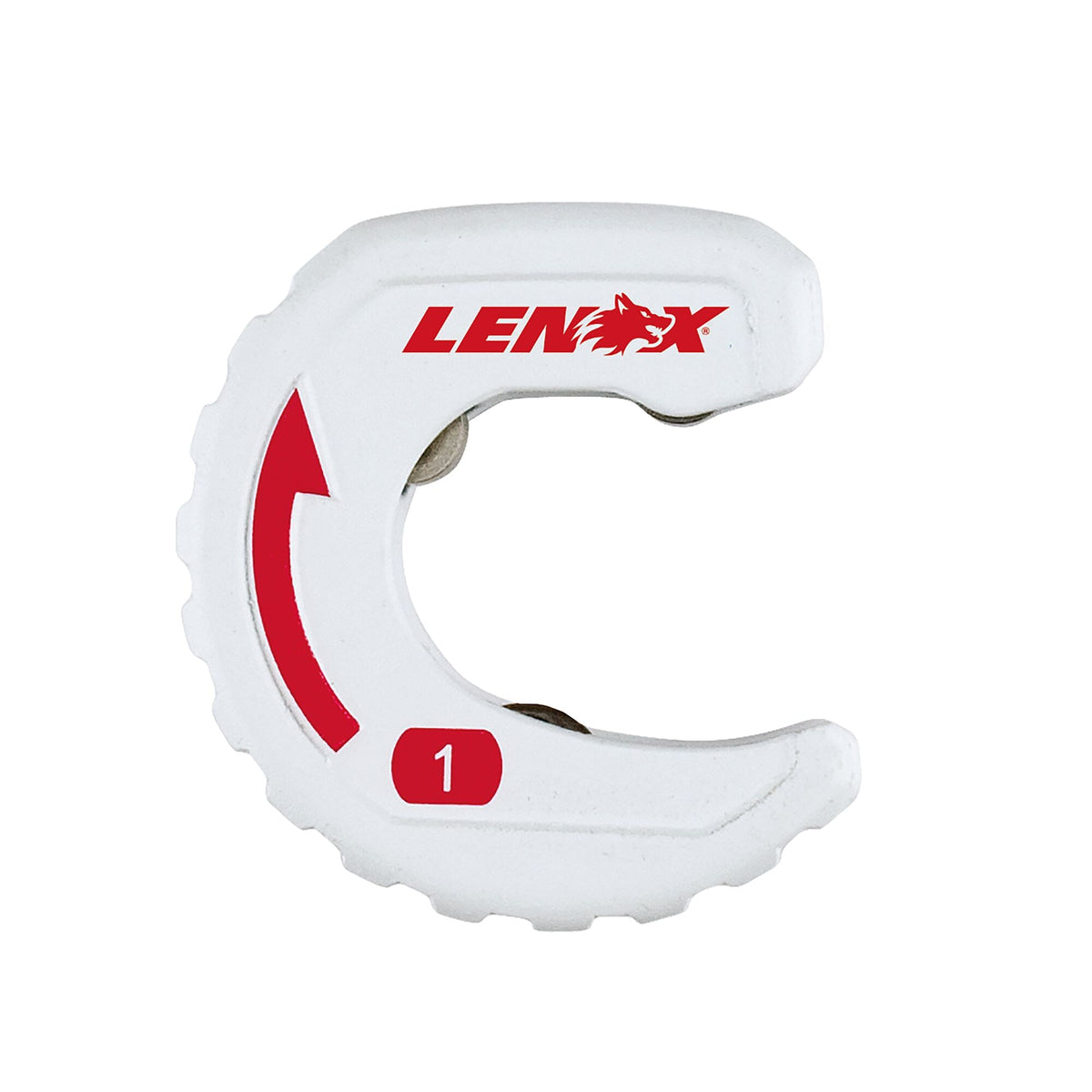 Lenox 14832TS1 1" Tight-Space Tubing Cutter - image 1