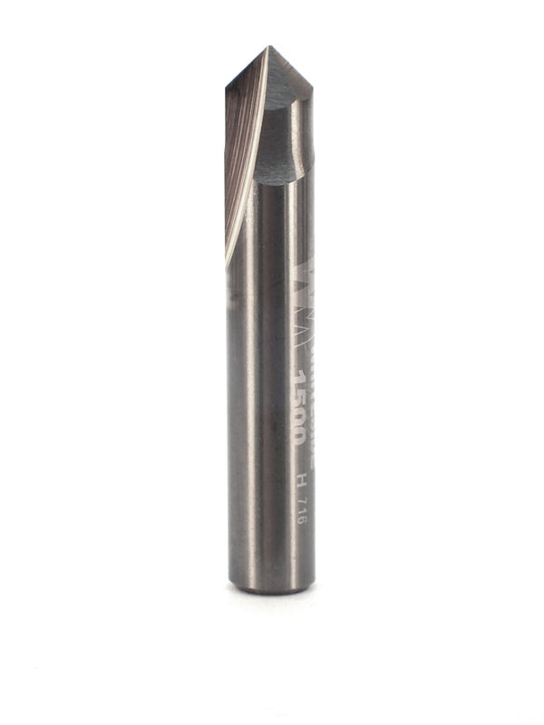 Whiteside 1500 V-Groove Bit