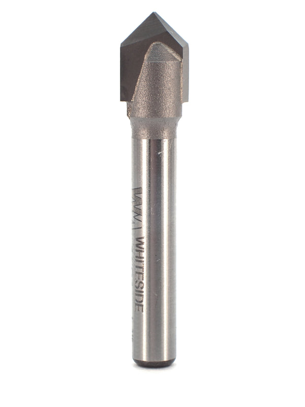Whiteside 1501 V-Groove Bit