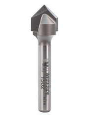Whiteside 1502 V-Groove Bit