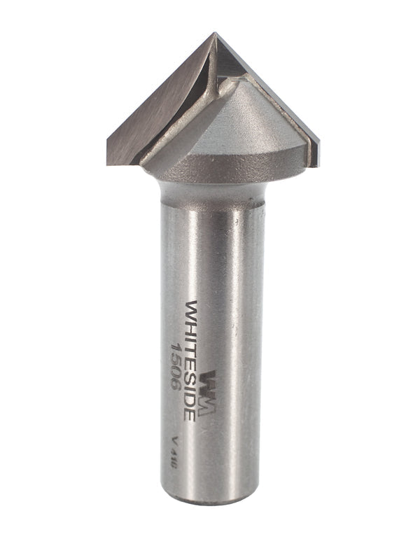 Whiteside 1506 V-Groove Bit