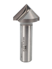 Whiteside 1506 V-Groove Bit