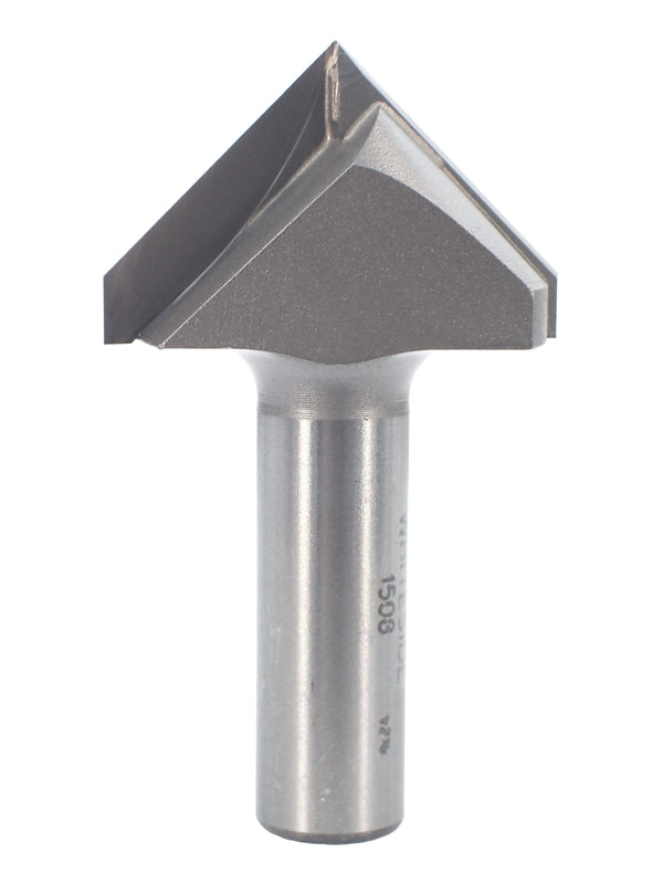 Whiteside 1508 V-Groove Bit