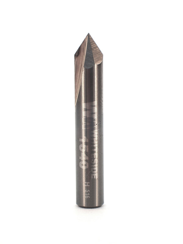 Whiteside 1540 V-Groove Bit