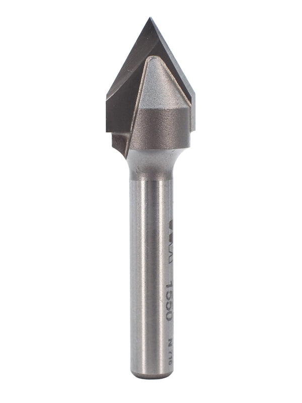Whiteside 1550 V-Groove Bit