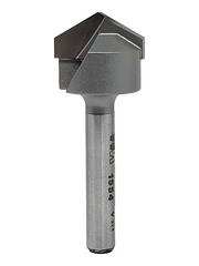 Whiteside 1554 V-Groove Bit