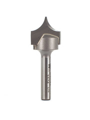 Whiteside 1574 Point Cutting Roundover Bit