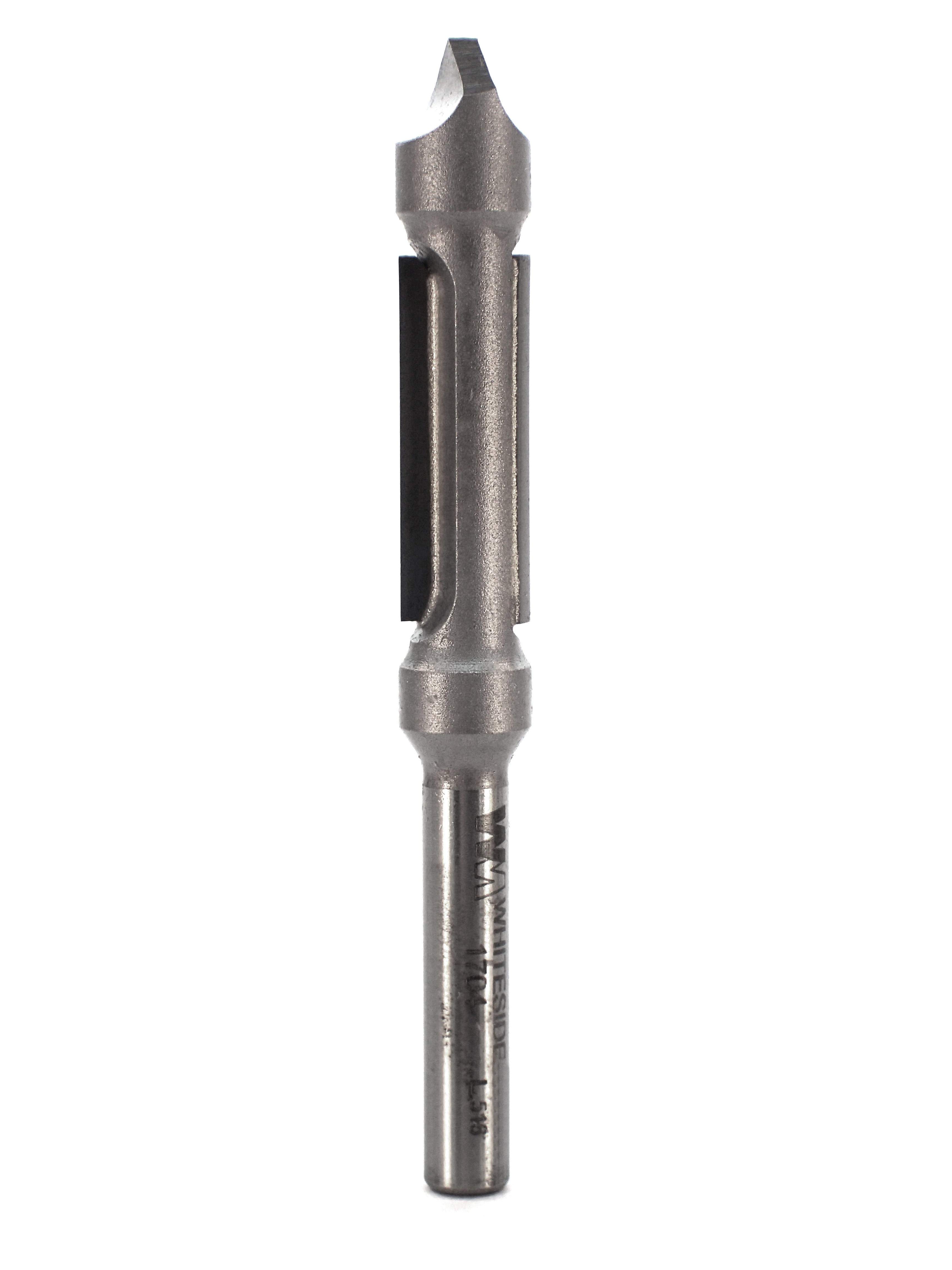 Whiteside 1704 Panel Pilot Router Bit